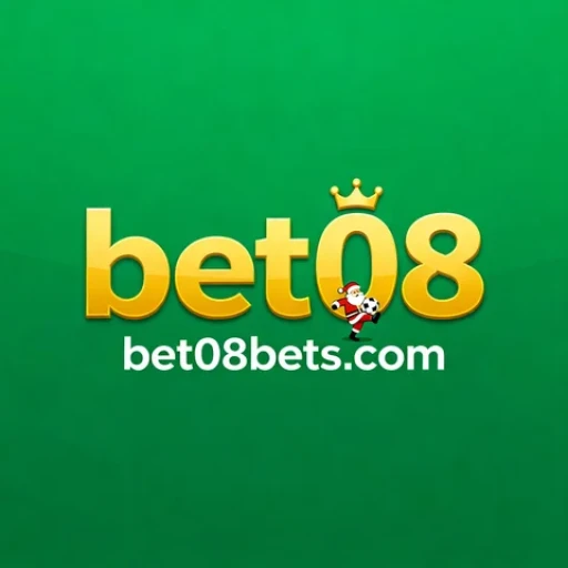 bet08 Logo